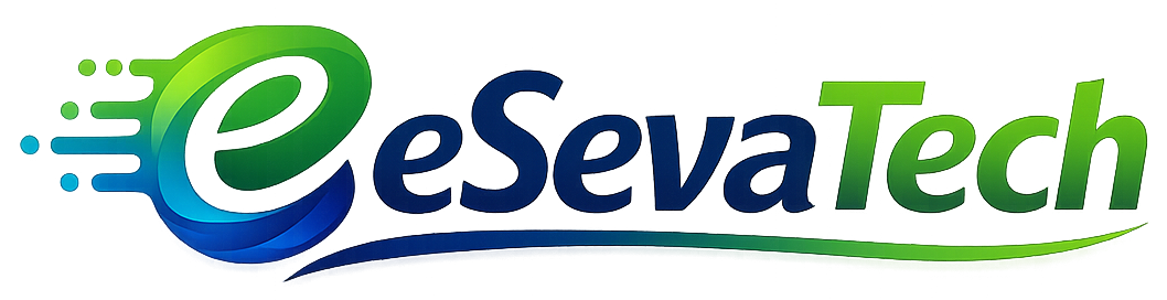 eSevaTech Logo